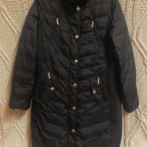 Michael Kors Puffer Coat